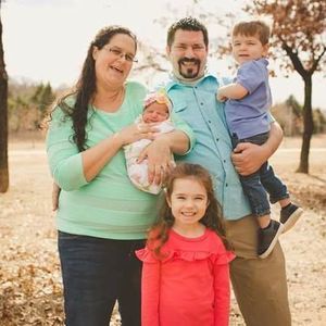 Meet your Posher, Erin